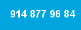 914 877 96 84 914 877 96 84